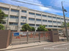 【神奈川県/横浜市鶴見区元宮】横浜市鶴見区元宮1丁目 新築一戸建て 周辺施設