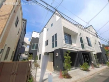 【神奈川県/横浜市鶴見区元宮】横浜市鶴見区元宮1丁目 新築一戸建て 