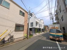 【神奈川県/横浜市鶴見区元宮】横浜市鶴見区元宮1丁目 新築一戸建て 