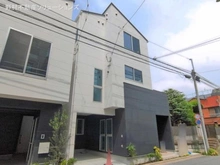 【神奈川県/横浜市鶴見区元宮】横浜市鶴見区元宮1丁目 新築一戸建て 