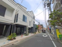 【神奈川県/横浜市鶴見区元宮】横浜市鶴見区元宮1丁目 新築一戸建て 