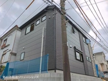 【神奈川県/横浜市鶴見区東寺尾】横浜市鶴見区東寺尾4丁目 新築一戸建て 