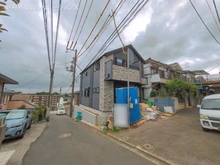 【神奈川県/横浜市鶴見区東寺尾】横浜市鶴見区東寺尾4丁目 新築一戸建て 