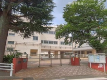 【神奈川県/横浜市鶴見区東寺尾】横浜市鶴見区東寺尾4丁目 新築一戸建て 周辺施設