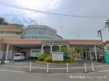 【神奈川県/横浜市鶴見区東寺尾】横浜市鶴見区東寺尾4丁目 新築一戸建て 周辺施設