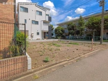 【神奈川県/川崎市川崎区京町】川崎市川崎区京町3丁目 新築一戸建て 