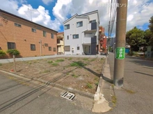【神奈川県/川崎市川崎区京町】川崎市川崎区京町3丁目 新築一戸建て 
