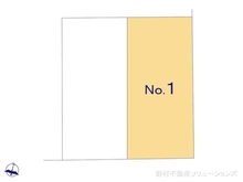 【神奈川県/川崎市川崎区京町】川崎市川崎区京町3丁目 新築一戸建て 図面と異なる場合は現況を優先