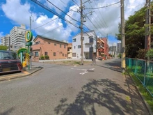 【神奈川県/川崎市川崎区京町】川崎市川崎区京町3丁目 新築一戸建て 