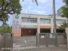 【神奈川県/川崎市川崎区京町】川崎市川崎区京町3丁目 新築一戸建て 周辺施設