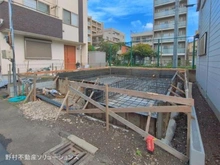 【神奈川県/川崎市川崎区昭和】川崎市川崎区昭和1丁目 新築一戸建て 