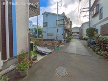 【神奈川県/川崎市川崎区昭和】川崎市川崎区昭和1丁目 新築一戸建て 
