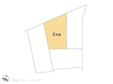 【神奈川県/横浜市鶴見区岸谷】横浜市鶴見区岸谷3丁目 新築一戸建て 図面と異なる場合は現況を優先