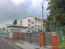 【神奈川県/横浜市鶴見区岸谷】横浜市鶴見区岸谷3丁目 新築一戸建て 周辺施設