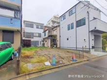 【神奈川県/川崎市川崎区台町】川崎市川崎区台町 新築一戸建て 