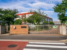 【神奈川県/川崎市川崎区台町】川崎市川崎区台町 新築一戸建て 周辺施設