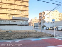 【神奈川県/川崎市幸区塚越】川崎市幸区塚越2丁目 新築一戸建て 