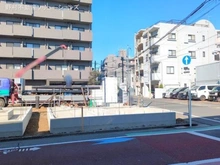 【神奈川県/川崎市幸区塚越】川崎市幸区塚越2丁目 新築一戸建て 