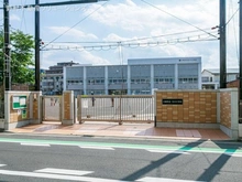 【神奈川県/川崎市幸区塚越】川崎市幸区塚越2丁目 新築一戸建て 周辺施設