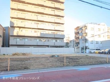 【神奈川県/川崎市幸区塚越】川崎市幸区塚越2丁目 新築一戸建て 