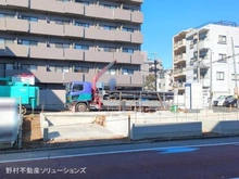 【神奈川県/川崎市幸区塚越】川崎市幸区塚越2丁目 新築一戸建て 