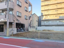 【神奈川県/川崎市幸区塚越】川崎市幸区塚越2丁目 新築一戸建て 