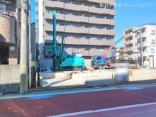 【神奈川県/川崎市幸区塚越】川崎市幸区塚越2丁目 新築一戸建て 