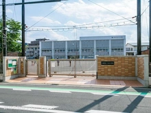 【神奈川県/川崎市幸区塚越】川崎市幸区塚越2丁目 新築一戸建て 周辺施設