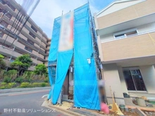 【神奈川県/横浜市鶴見区東寺尾】横浜市鶴見区東寺尾4丁目 新築一戸建て 