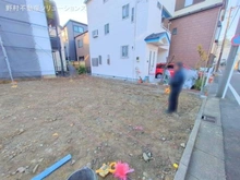 【神奈川県/川崎市幸区東古市場】川崎市幸区東古市場 新築一戸建て 