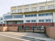 【神奈川県/川崎市幸区東古市場】川崎市幸区東古市場 新築一戸建て 周辺施設