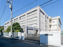 【神奈川県/川崎市幸区東古市場】川崎市幸区東古市場 新築一戸建て 周辺施設