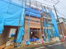 【神奈川県/川崎市幸区東古市場】川崎市幸区東古市場 新築一戸建て 