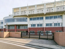 【神奈川県/川崎市幸区東古市場】川崎市幸区東古市場 新築一戸建て 周辺施設