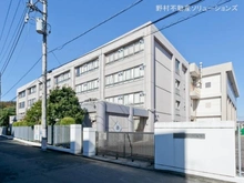 【神奈川県/川崎市幸区東古市場】川崎市幸区東古市場 新築一戸建て 周辺施設