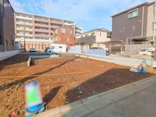 【神奈川県/川崎市川崎区京町】川崎市川崎区京町1丁目 新築一戸建て 