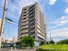 【神奈川県/川崎市川崎区京町】川崎市川崎区京町1丁目 新築一戸建て 周辺施設