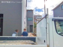 【神奈川県/川崎市川崎区京町】川崎市川崎区京町1丁目 新築一戸建て 