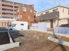 【神奈川県/川崎市川崎区京町】川崎市川崎区京町1丁目 新築一戸建て 