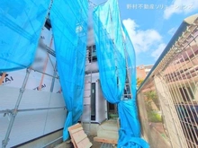 【神奈川県/川崎市川崎区京町】川崎市川崎区京町1丁目 新築一戸建て 