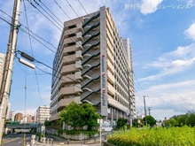 【神奈川県/川崎市川崎区京町】川崎市川崎区京町1丁目 新築一戸建て 周辺施設