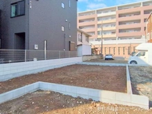 【神奈川県/川崎市川崎区京町】川崎市川崎区京町1丁目 新築一戸建て 