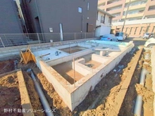 【神奈川県/川崎市川崎区京町】川崎市川崎区京町1丁目 新築一戸建て 