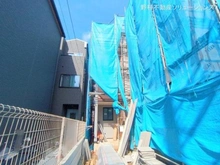 【神奈川県/川崎市川崎区京町】川崎市川崎区京町1丁目 新築一戸建て 