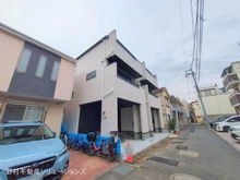 【神奈川県/川崎市幸区塚越】川崎市幸区塚越2丁目 新築一戸建て 
