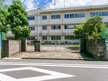 【神奈川県/川崎市川崎区大島】川崎市川崎区大島4丁目 新築一戸建て 周辺施設