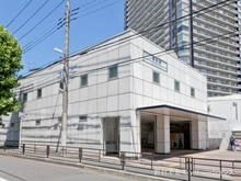 【神奈川県/川崎市川崎区大島】川崎市川崎区大島4丁目 新築一戸建て 周辺施設