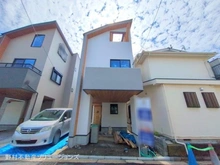 【神奈川県/横浜市鶴見区江ケ崎町】横浜市鶴見区江ケ崎町 新築一戸建て 