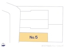 【神奈川県/横浜市鶴見区江ケ崎町】横浜市鶴見区江ケ崎町 新築一戸建て 