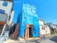 【神奈川県/横浜市鶴見区江ケ崎町】横浜市鶴見区江ケ崎町 新築一戸建て 